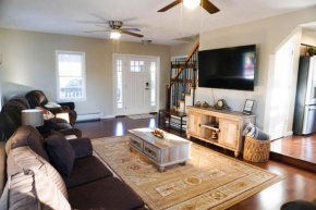 Newly renovated 3 bedroom house in the heart of Tannersville, Tannersville